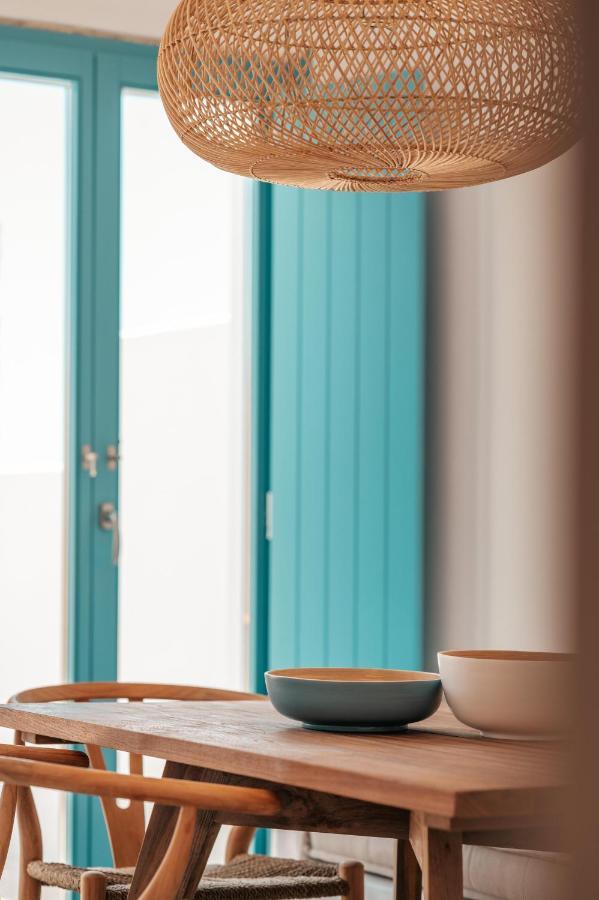 Anemela & Mykonos Appartement *