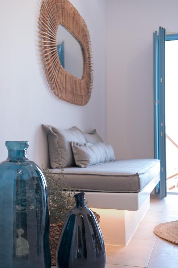 Apartment Anemela & Mykonos *