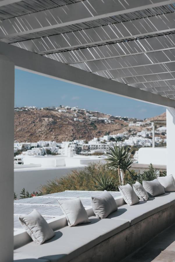 Mymykonos Ii * Platys Gialos (Mykonos)