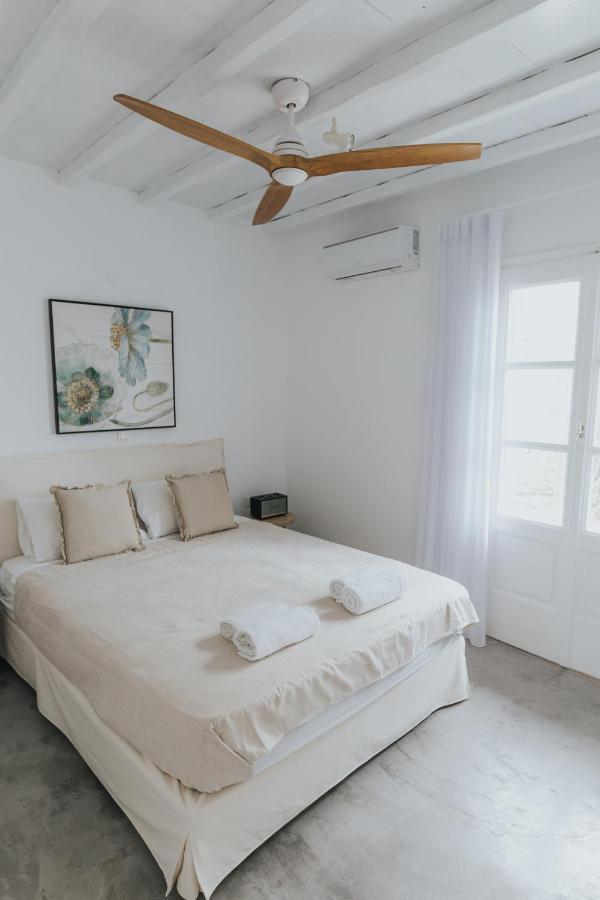 Villa Mymykonos Ii Platys Gialos (Mykonos)