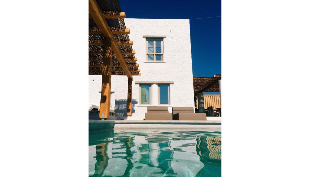 Holiday home Cloud Blue Mykonos Town