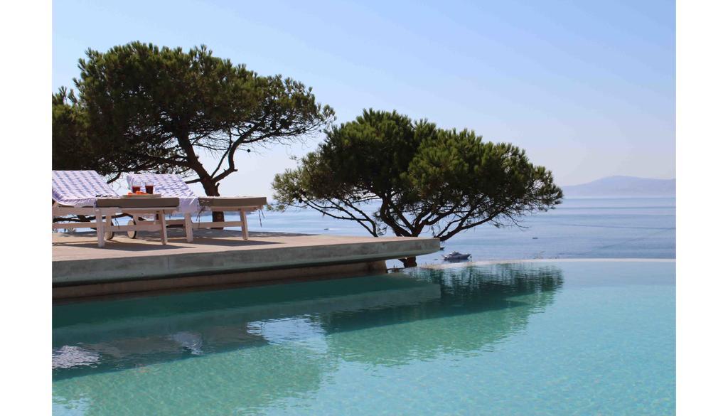 Cloud Blue Holiday home Mykonos Town