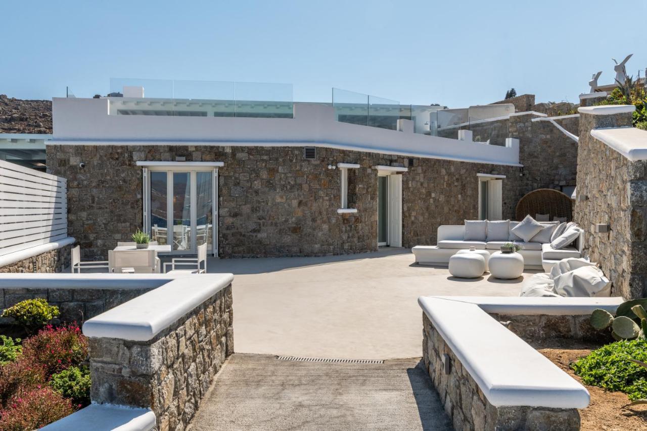 Urban Rabbit Villas Villa