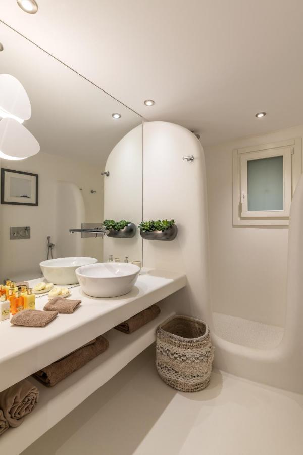 Villa Urban Rabbit Villas Ornos (Mykonos)