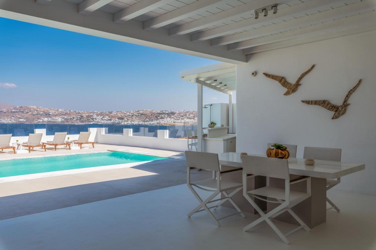 Villa Urban Rabbit Villas