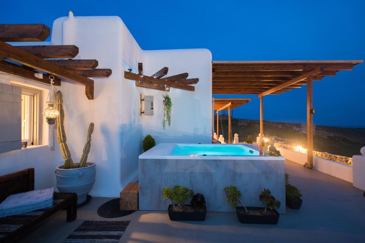 Villa My Evilia *