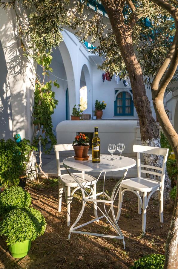 Bed & Breakfast Pension Marias *