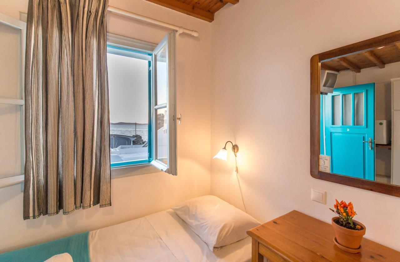 Pension Marias Bed & Breakfast *