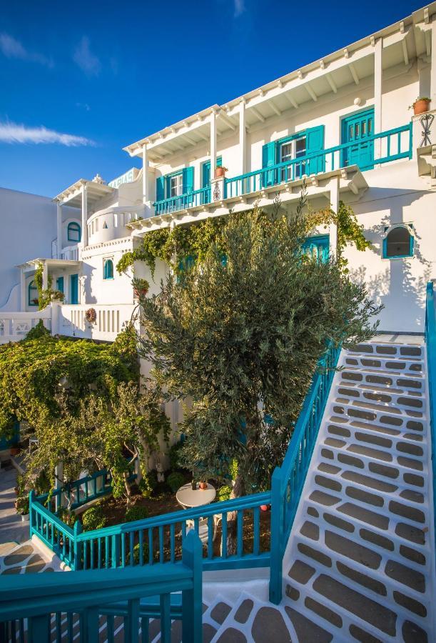 Bed & Breakfast Pension Marias