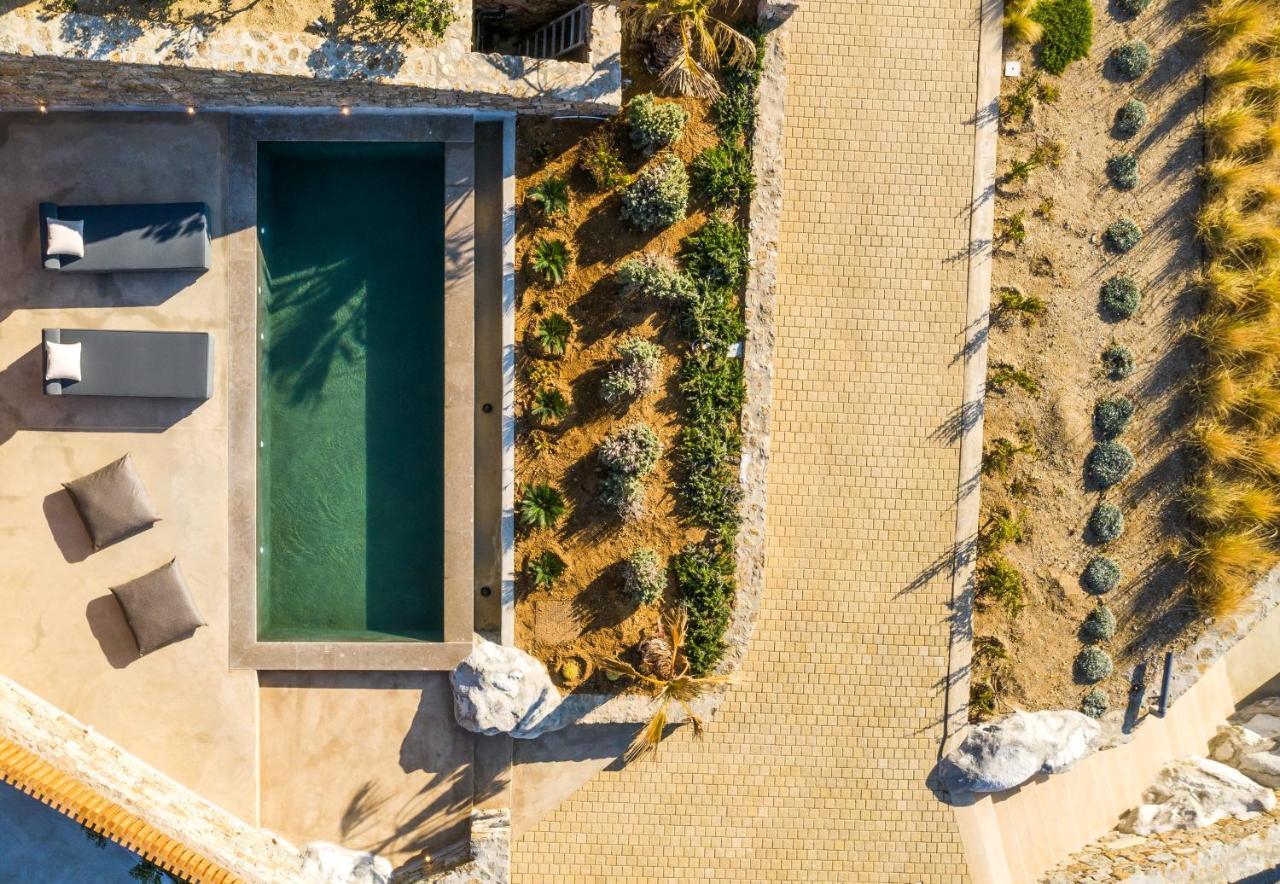 Panormos Bay Suites 5*