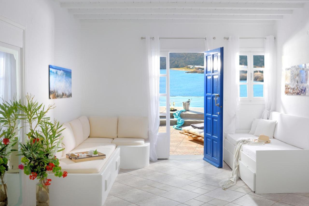 Villa Luxurious Ostria *