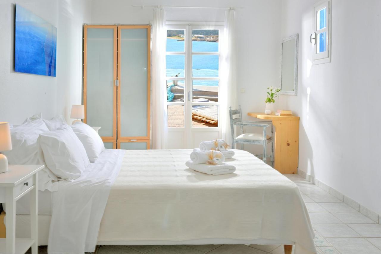 Luxurious Ostria Villa *