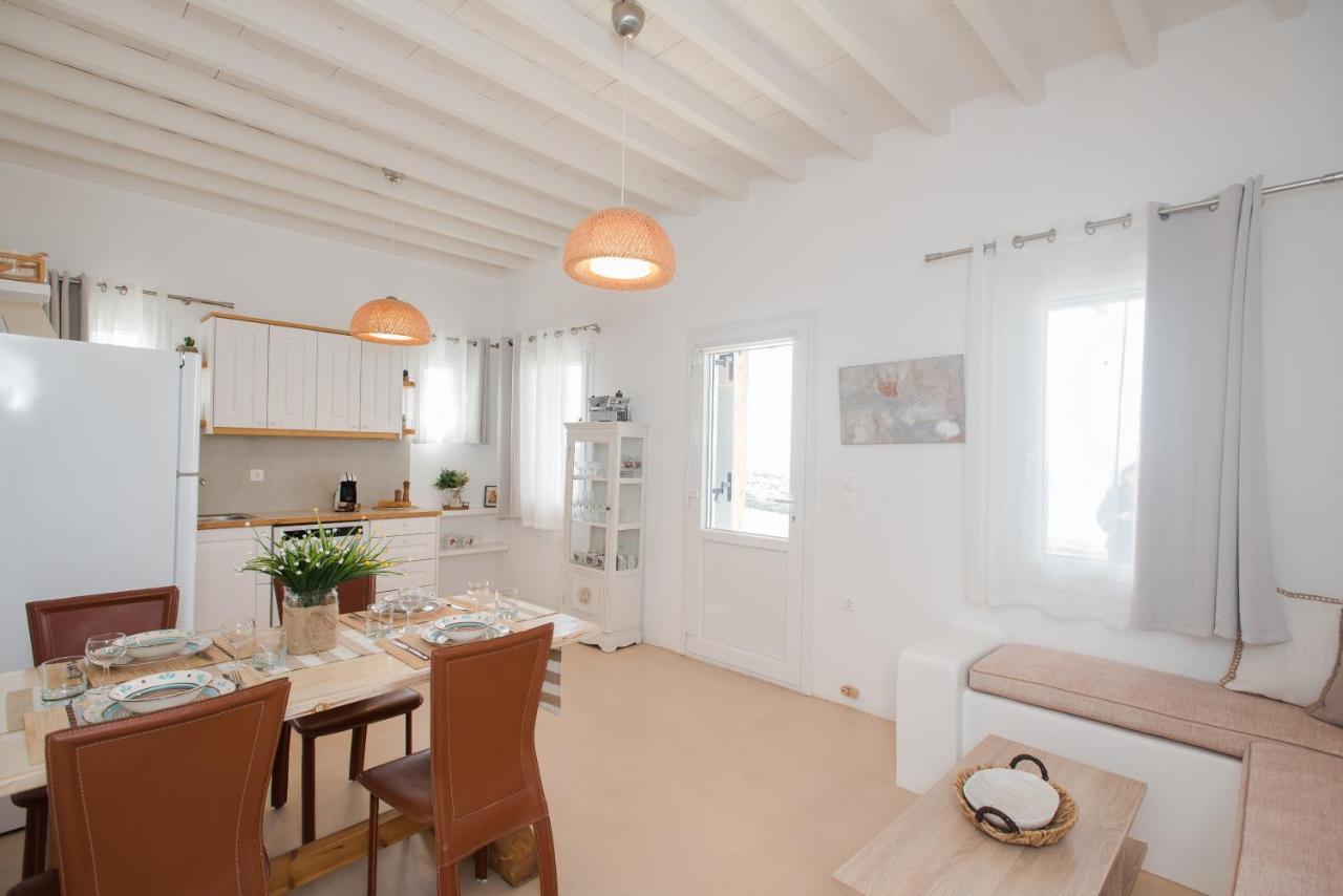 My Evilia Villa *