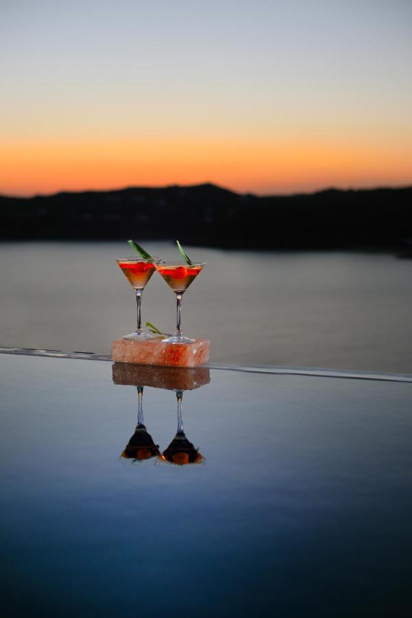 Villa Luxurious Ostria *