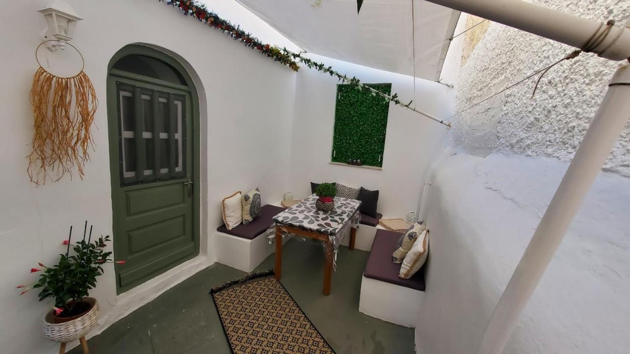 Holiday home Eldimar Loft Mykonos Town