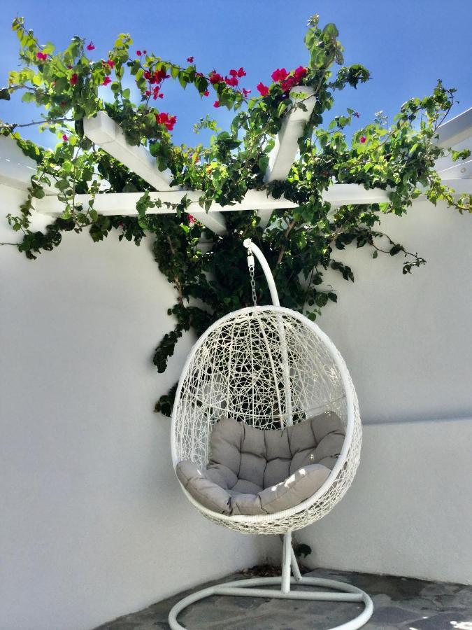 Filia's * Mykonos Town