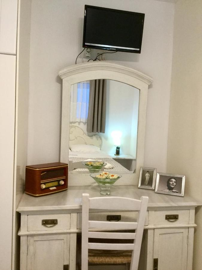 Filia's Apartment *
