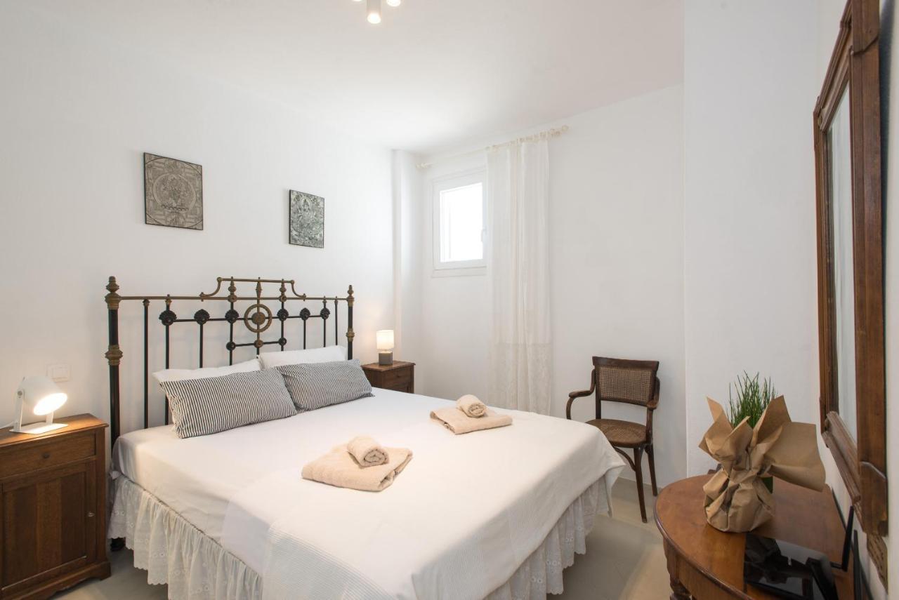 Lea 3 Mykonos Casa de férias *
