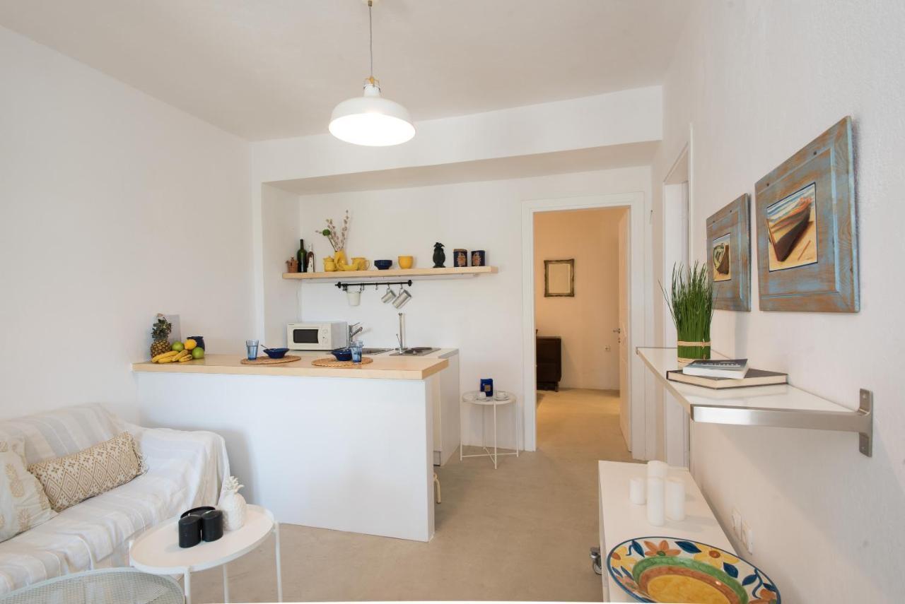 Lea 3 Mykonos Casa de férias