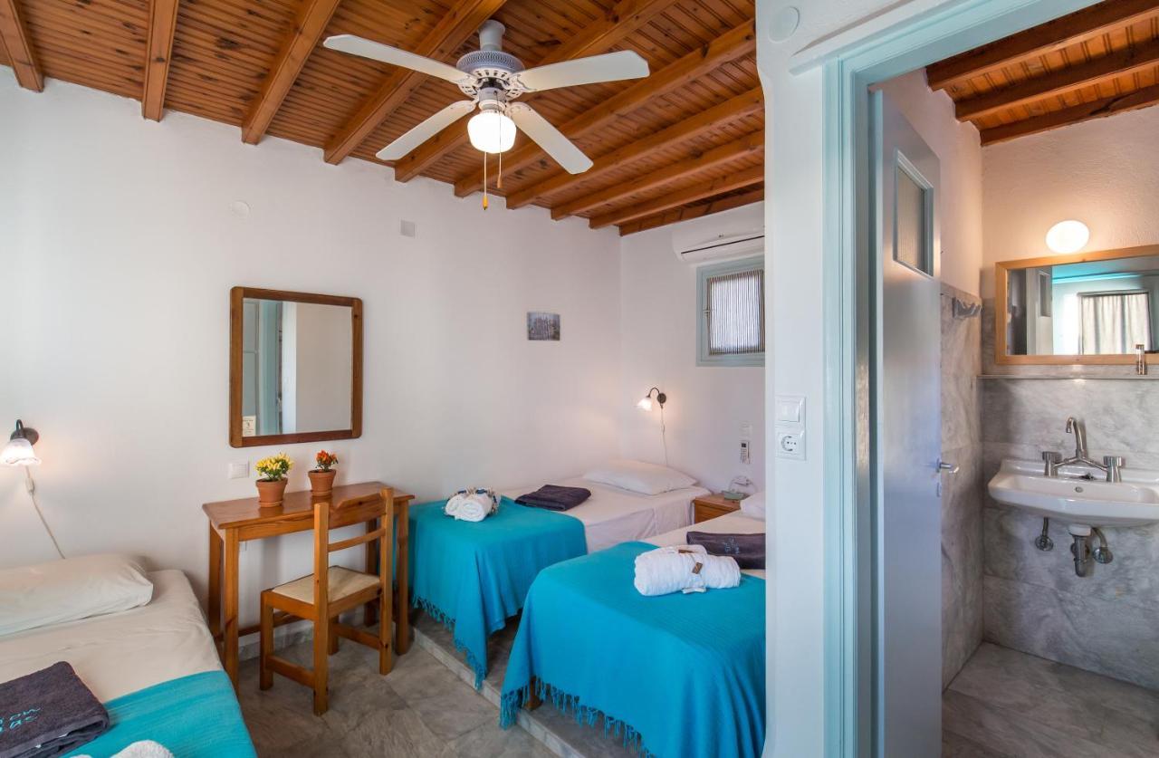 Pension Marias Bed & Breakfast *