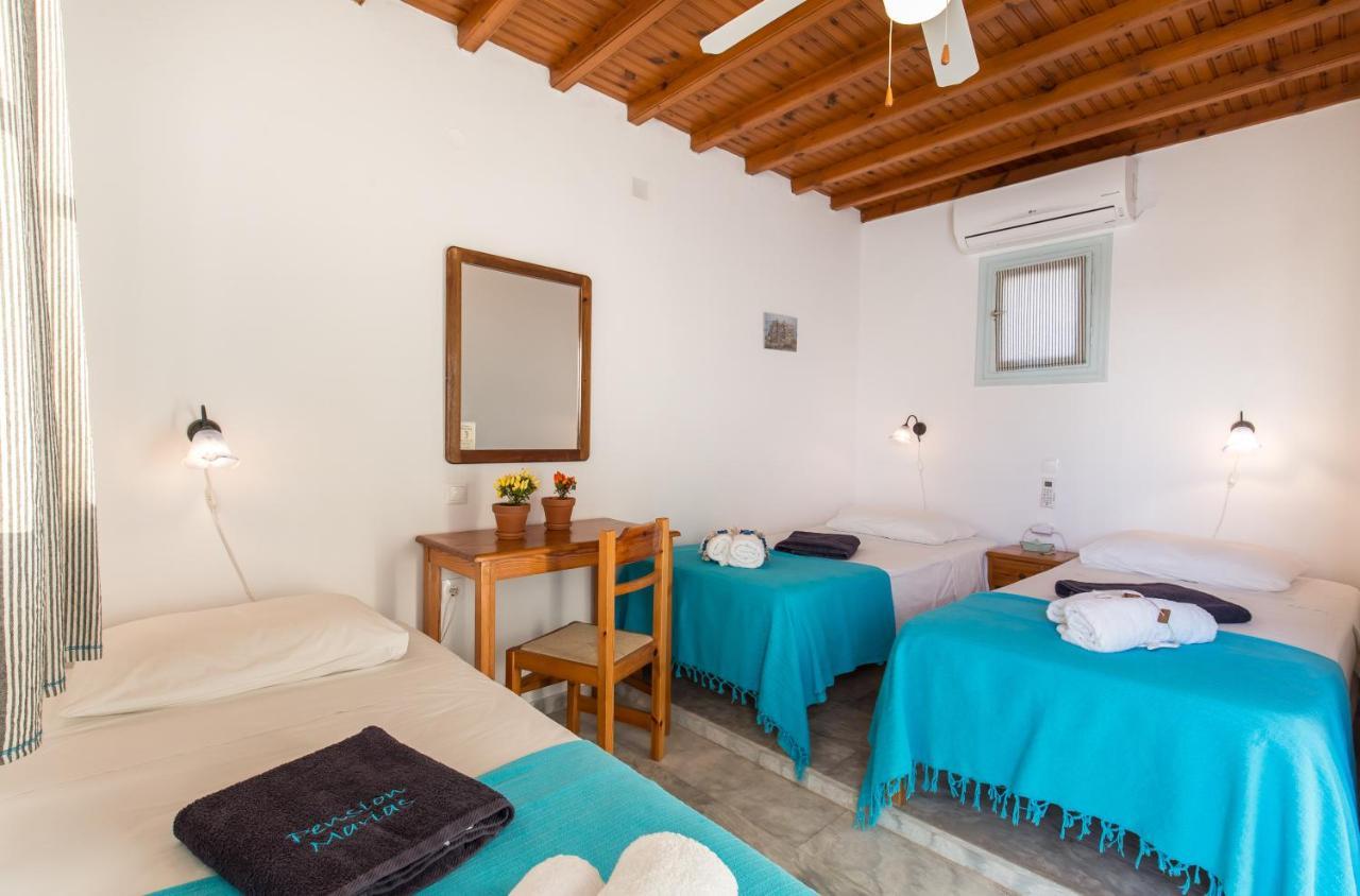 Pension Marias Bed & Breakfast *
