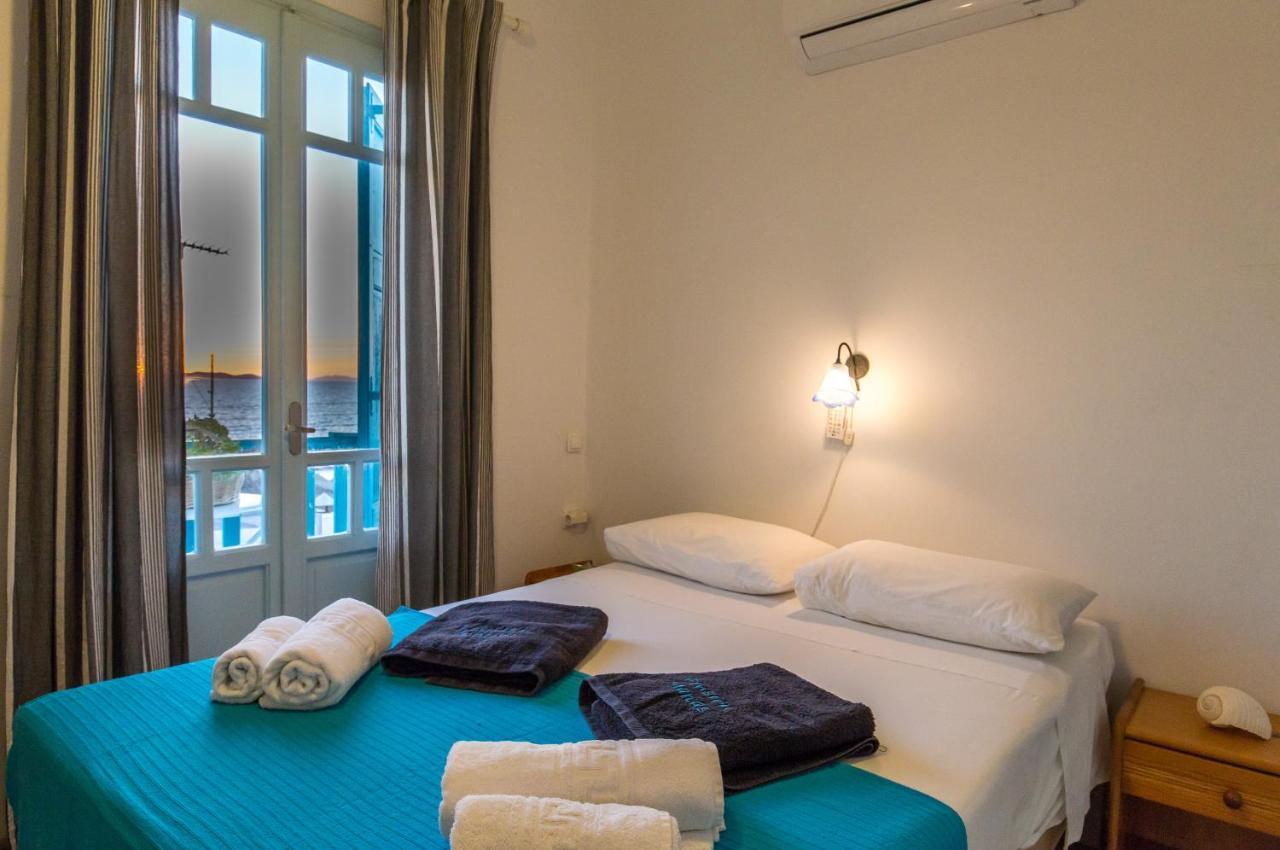Pension Marias Bed & Breakfast