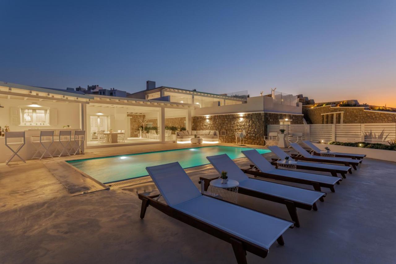 Urban Rabbit Villas Villa