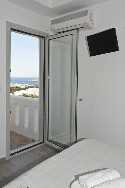 Varnali Small Boutique Gasthuis Mykonos Town