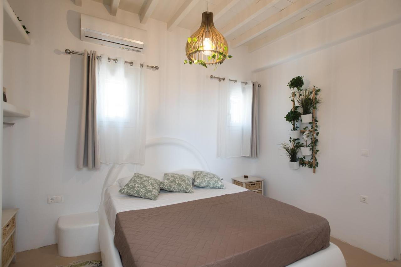 My Evilia * Mykonos Town