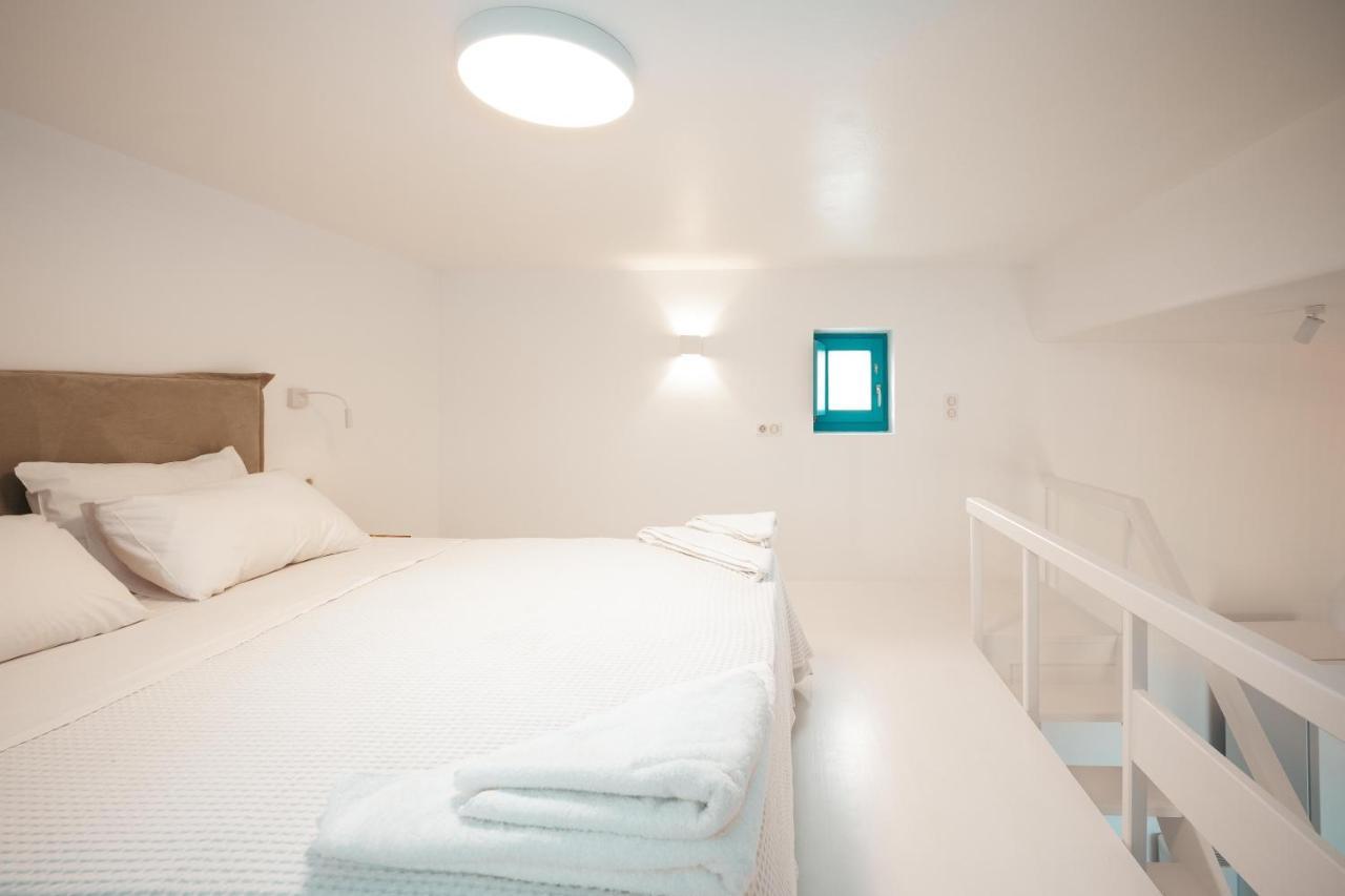 Anemela & Mykonos Apartment