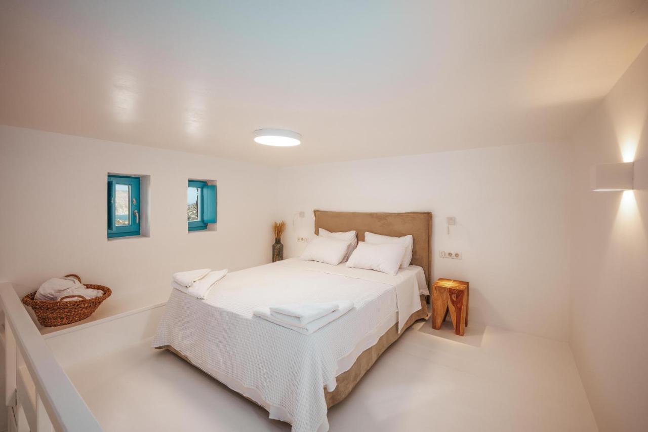 Apartment Anemela & Mykonos *