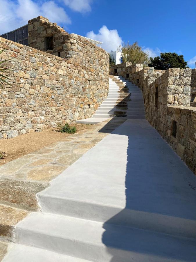 Vakantiehuis Oggi Cozy 1 Mykonos Town