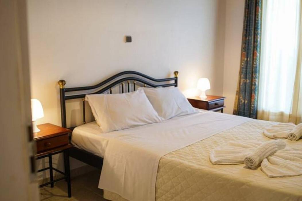 Sunset Breeze And Apartamento Mykonos Town