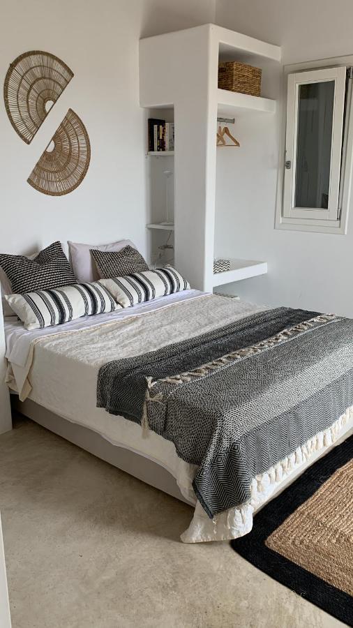 Holiday home Kato Spiti, An Idyllic Retreat, Mykonos *
