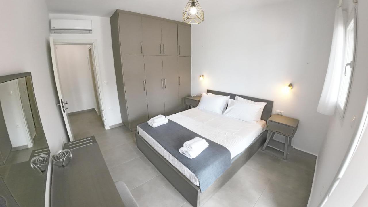 1path Thea Mykonos Super Paradise House Vakantiehuis