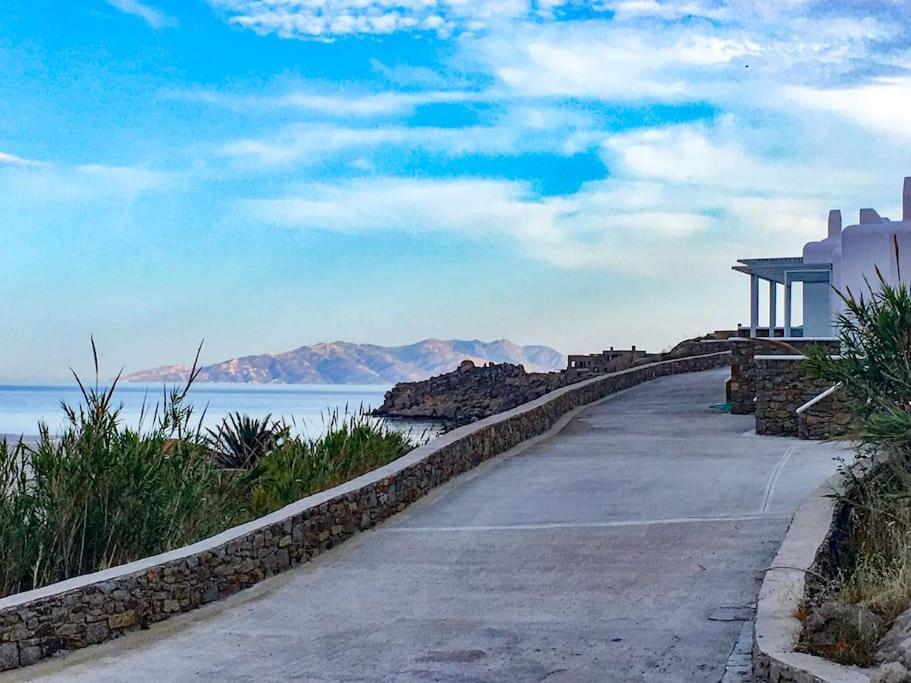 1path Wave Mykonos Super Paradise House *