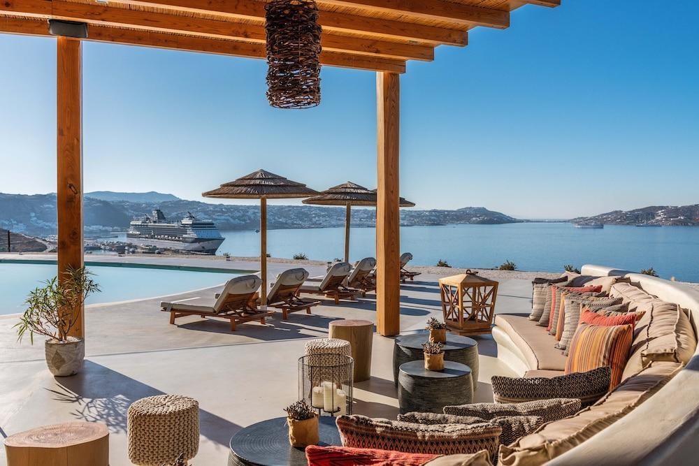 Hotel Anamar Destino Mykonos (adults Only) Agios Stefanos (Mykonos)
