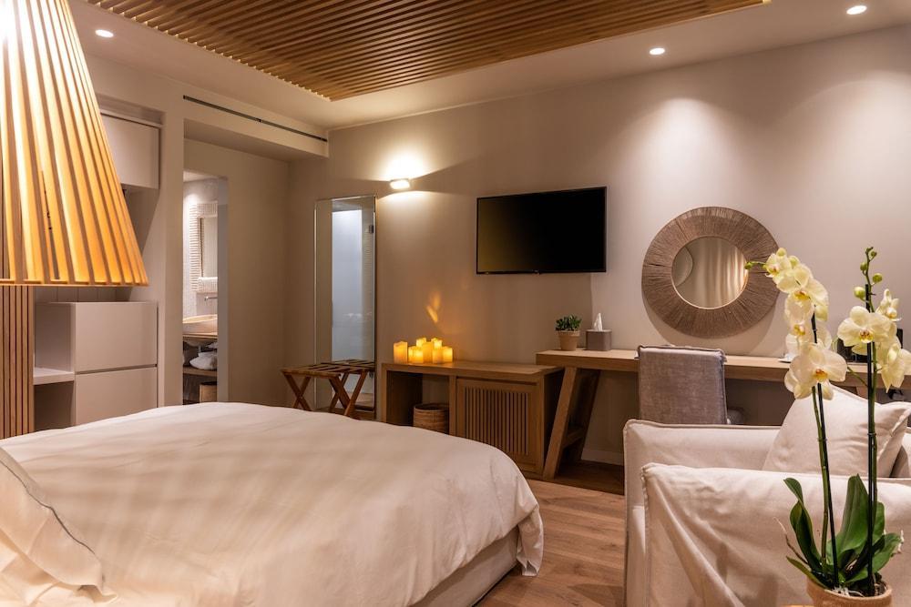 Anamar Destino Mykonos (adults Only) Hotel Agios Stefanos (Mykonos)