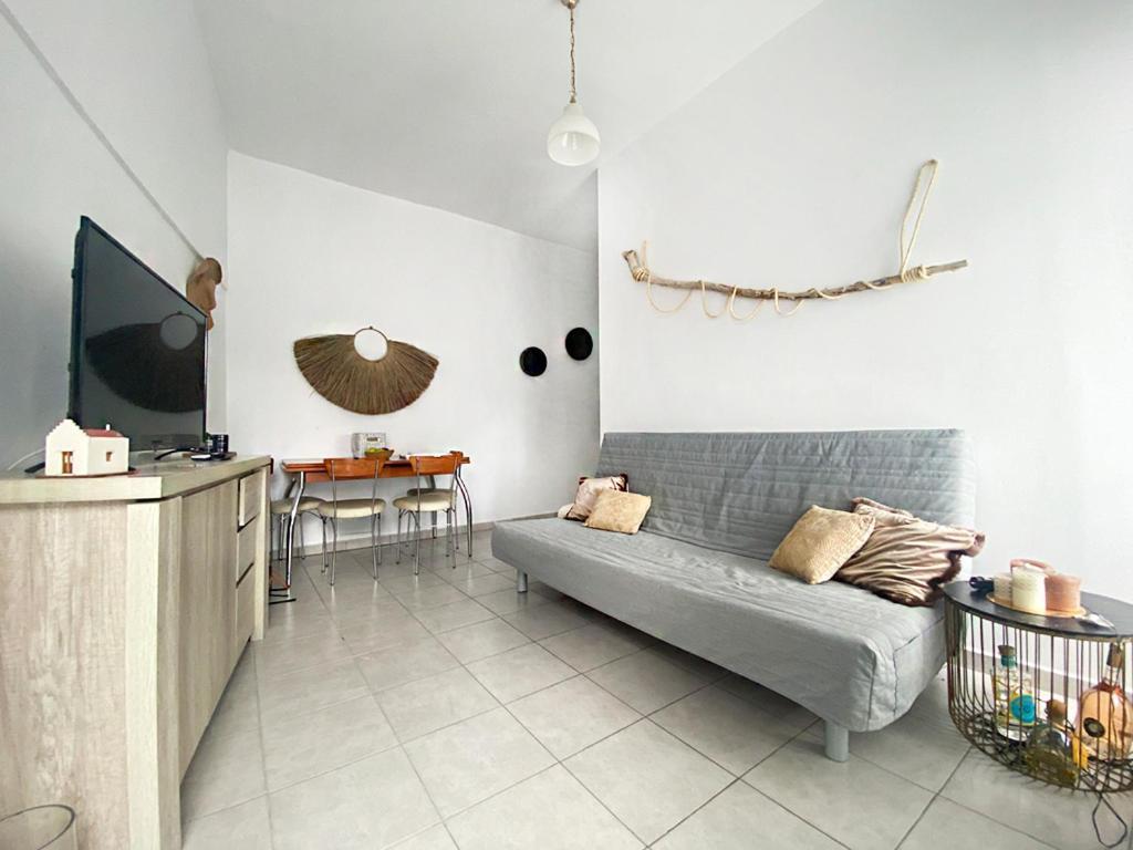 Windmills By Opus Apartment Mykonos Town