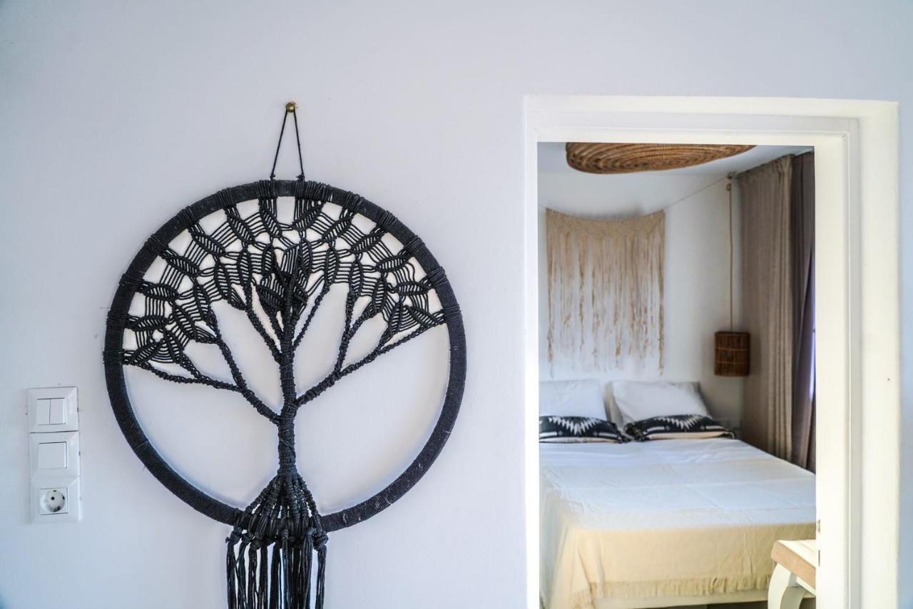 Mykonos High