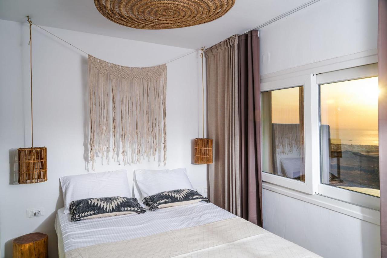 Pousada Mykonos High