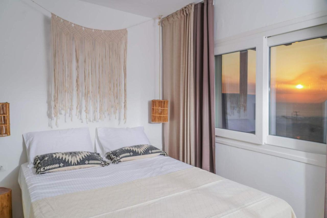 Pousada Mykonos High