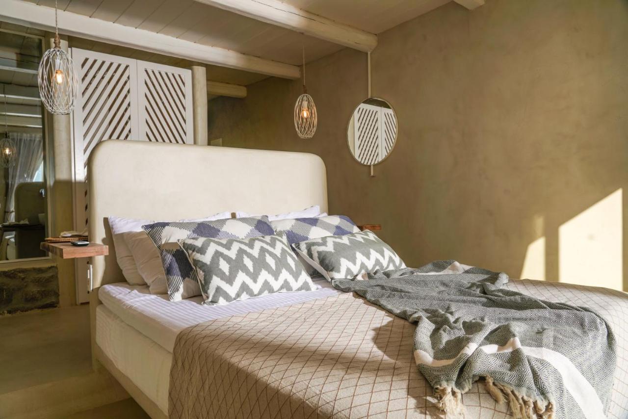 Mykonos High