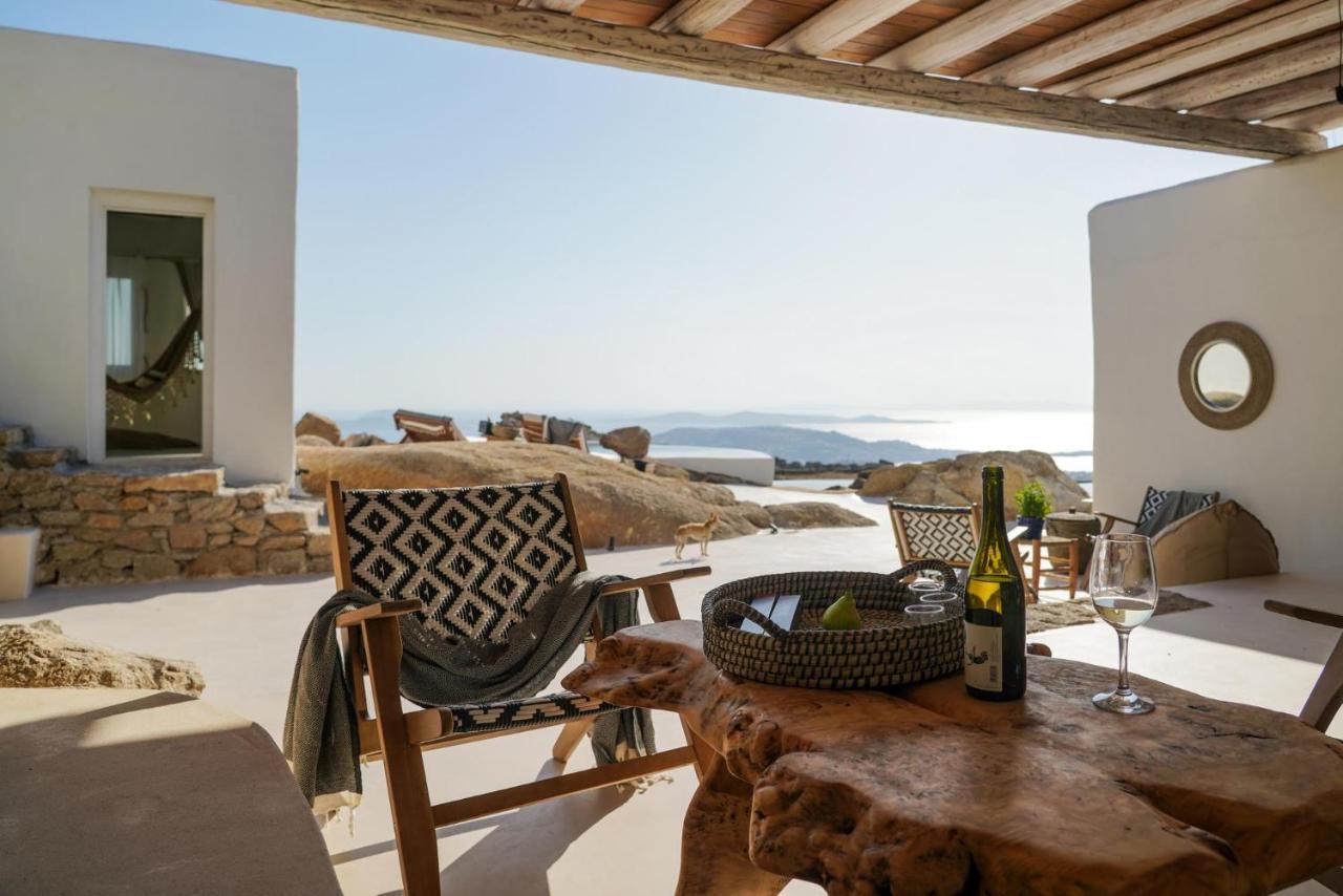 Mykonos High