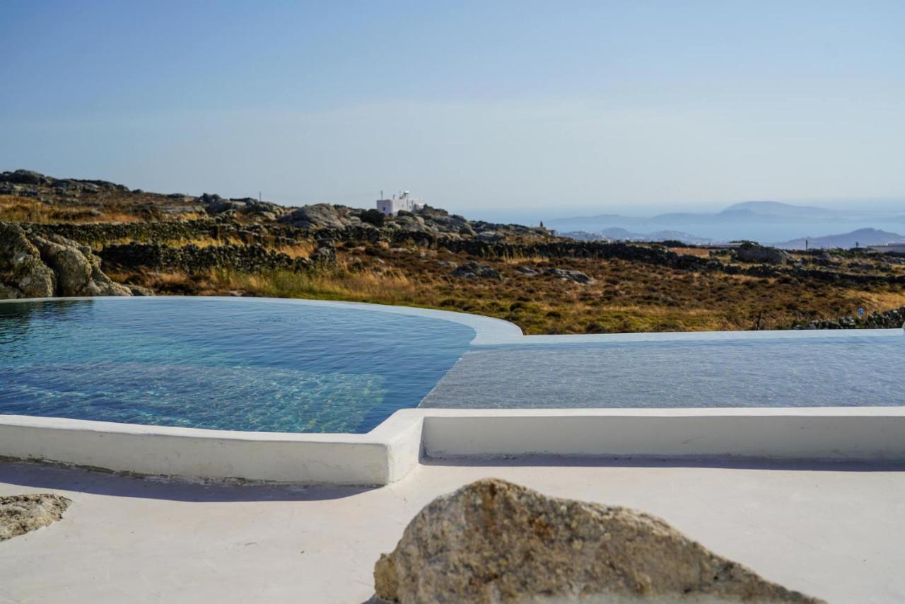 Pousada Mykonos High Mykonos Town