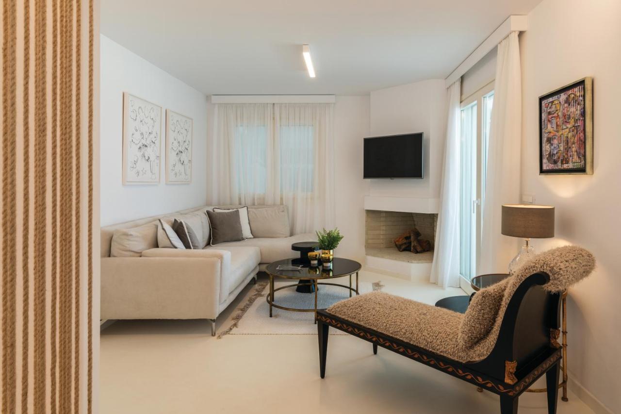 Urban Rabbit Villas Villa