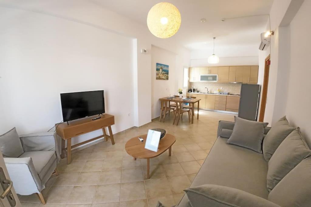 Holiday home 1path Wave Mykonos Super Paradise House