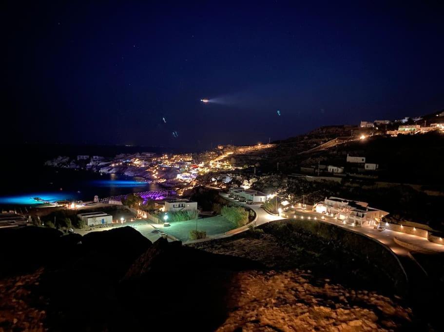 1path Wave Mykonos Super Paradise House Holiday home *