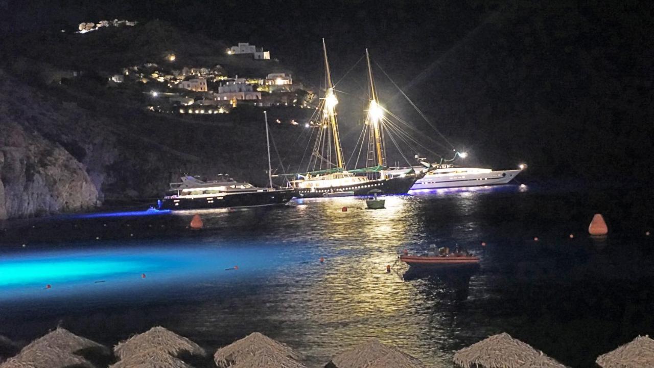 1path Wave Mykonos Super Paradise House Holiday home *