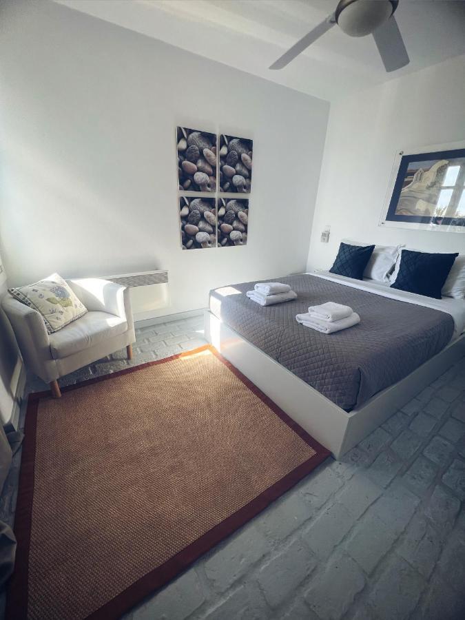 Amazing 6bed In Agios Lazaros Mykonos Psarou (Mykonos)
